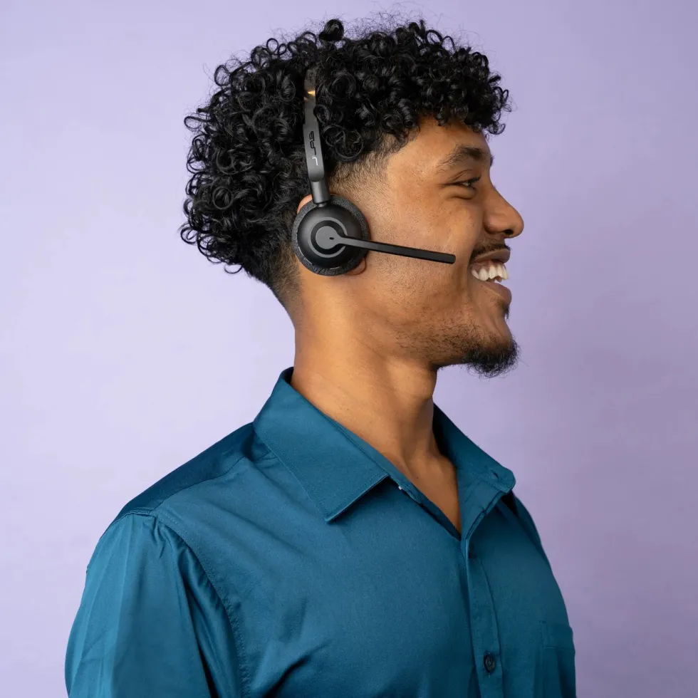 JLab Go Work Pop Trådløst headset