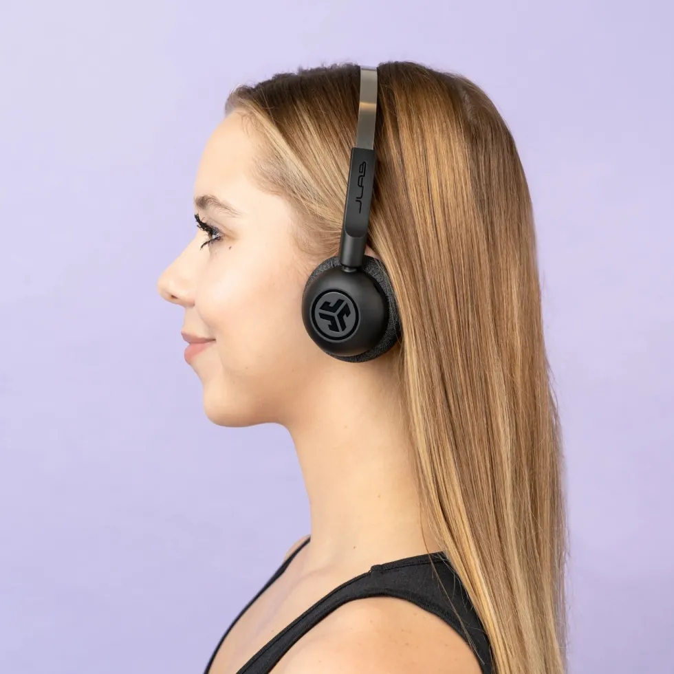 JLab Go Work Pop Trådløst headset