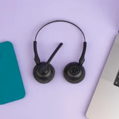JLab Go Work Pop Trådløst headset