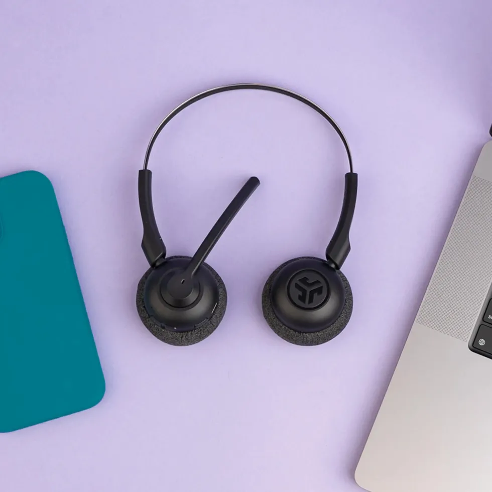 JLab Go Work Pop Trådløst headset