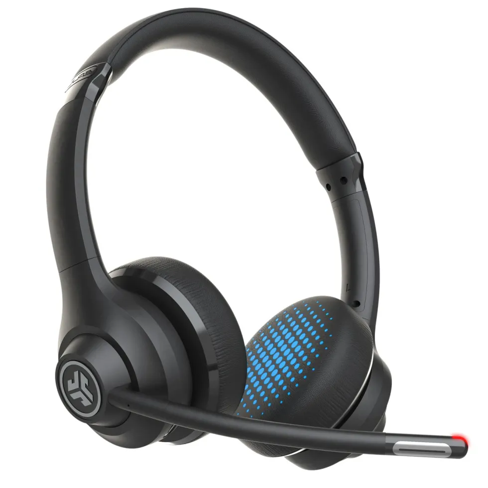 JLab GO Work Trådløst headset