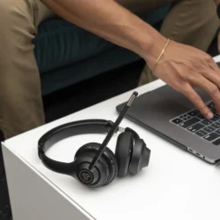 JLab GO Work Trådløst headset