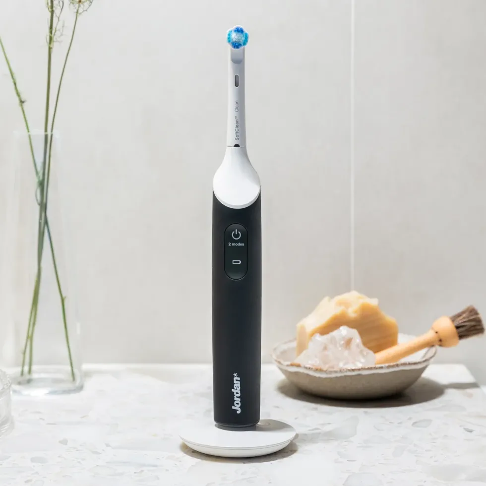 Jordan Clean Smile Plus Elektrisk tannbørste