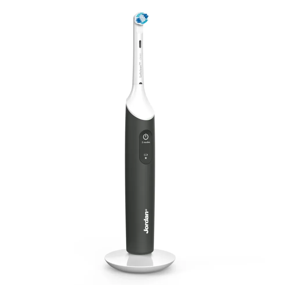 Jordan Clean Smile Plus Elektrisk tannbørste