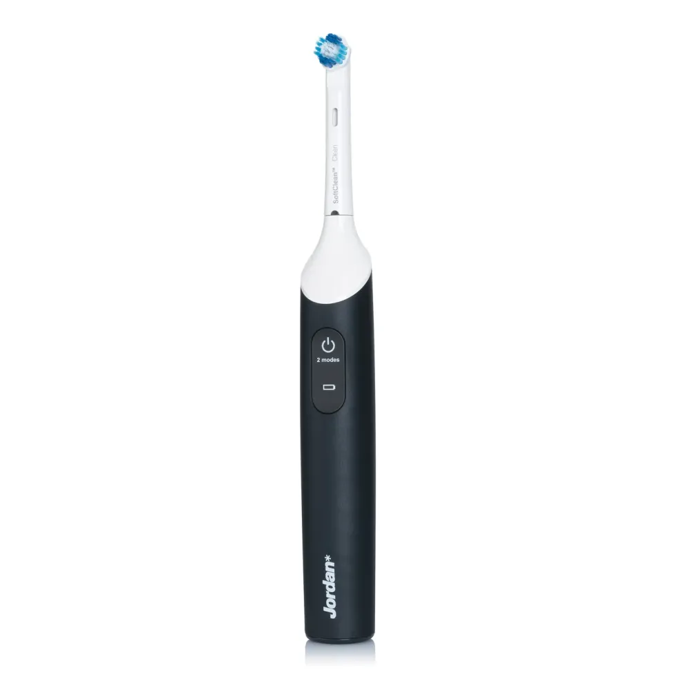Jordan Clean Smile Plus Elektrisk tannbørste