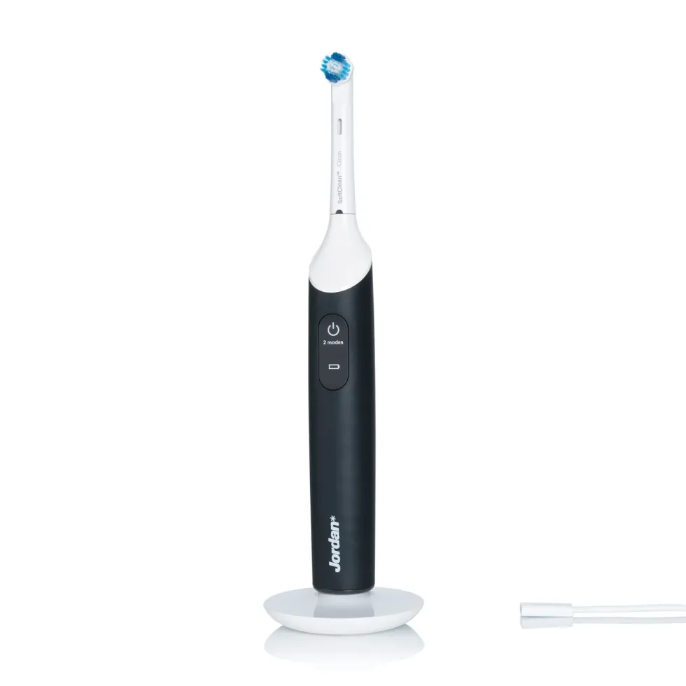 Jordan Clean Smile Plus Elektrisk tannbørste
