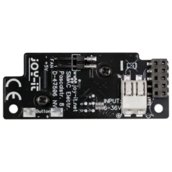 Joy-it Strømstyringskort for Raspberry Pi 3, 4 og 5