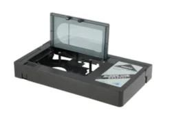 Kassettadapter VHS-C til VHS