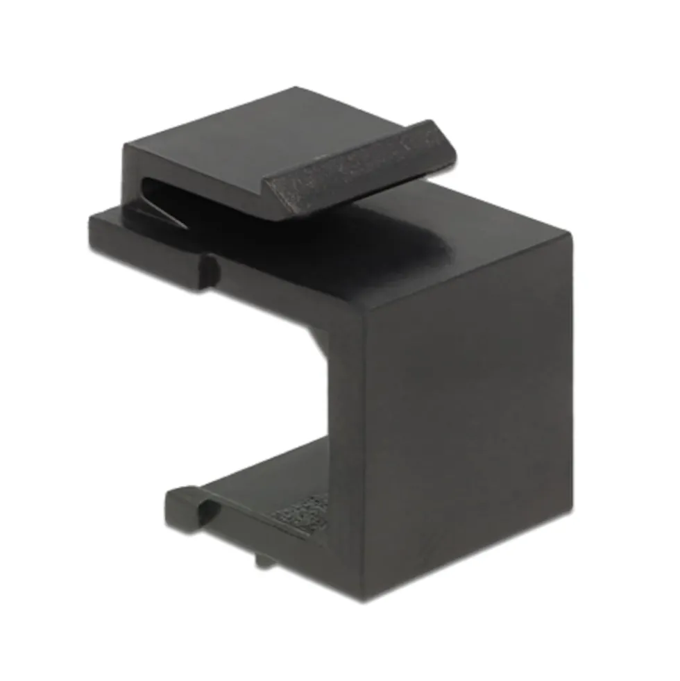Keystone dekkplate 4-pk. Svart