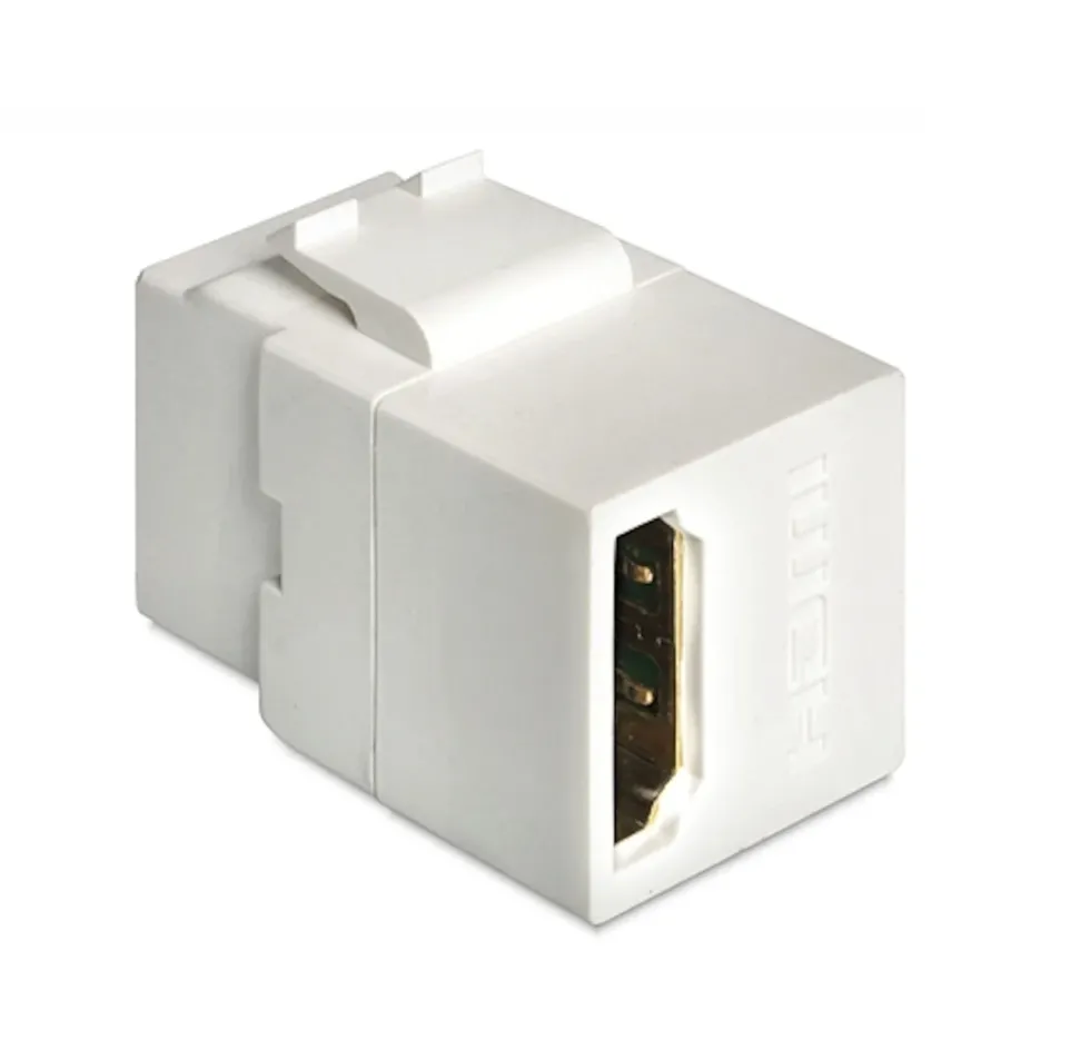 Keystone HDMI-kontakt