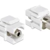 Keystone 3,5 mm-modul
