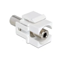 Keystone 3,5 mm-modul