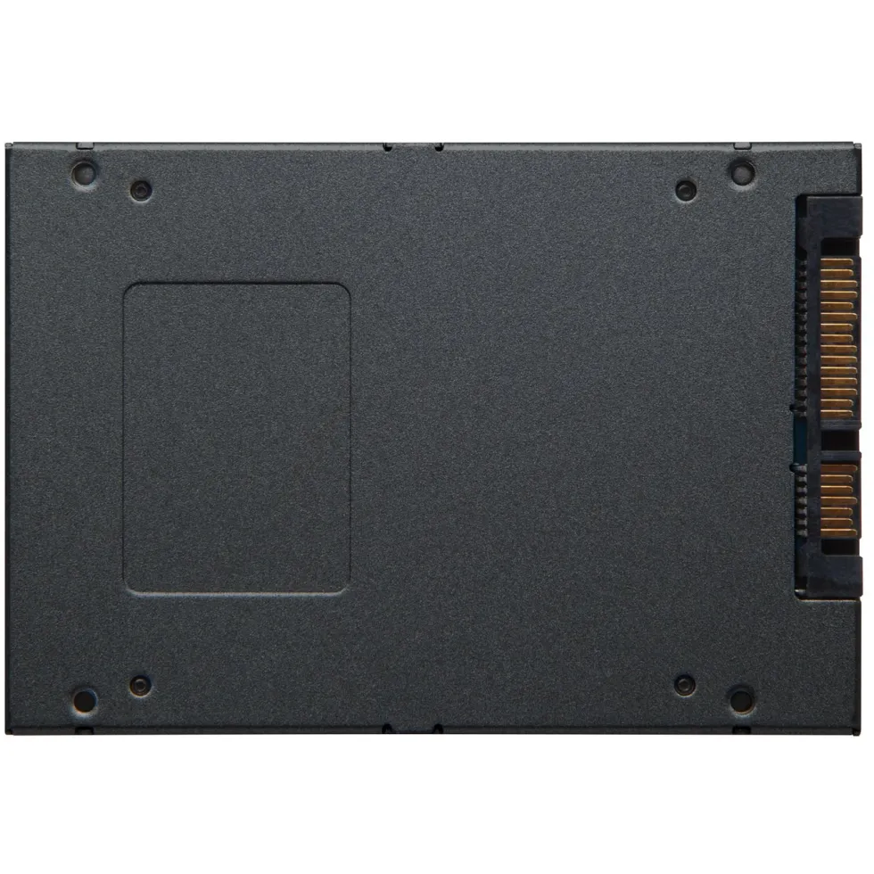 Kingston A400 SSD 480 GB