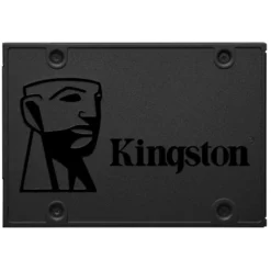 Kingston A400 SSD 480 GB