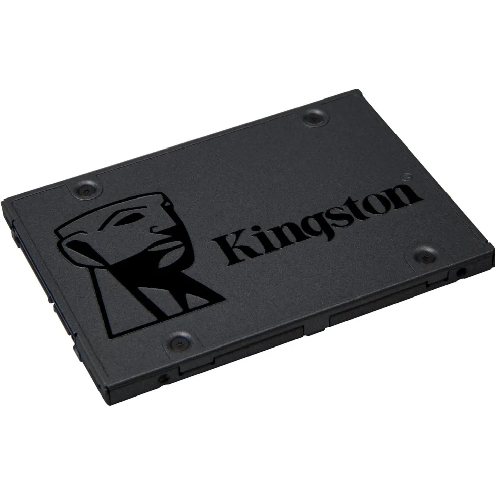 Kingston A400 SSD 240 GB