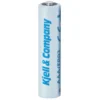 Kjell & Company AAA-litiumbatterier, 4-pk.