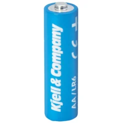 Kjell & Company AA-batterier (LR6) 10-pk.