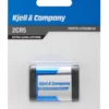 Kjell & Company 2CR5 Litiumbatteri