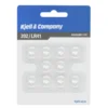 Kjell & Company Knappcellebatterier LR41 (392) 10-pk.