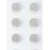 Kjell & Company Knappcellebatterier LR44 (357) 10-pk.