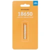 Kjell & Company 18650 Li-ion-batteri 3,6 V 2600 mAh