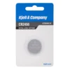 Kjell & Company Litiumbatteri CR2450