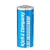 Kjell & Company N-batteri (LR1)