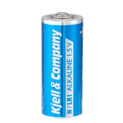 Kjell & Company N-batteri (LR1)