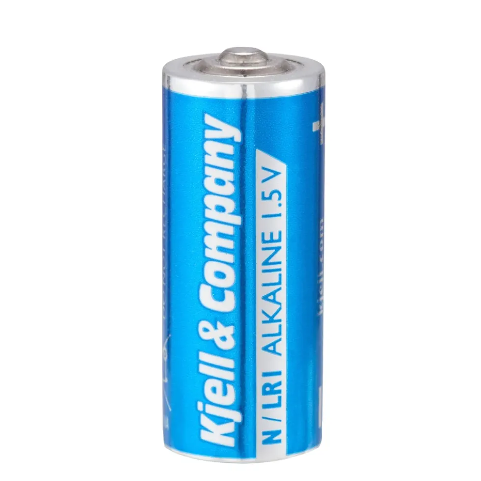 Kjell & Company N-batteri (LR1)