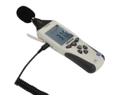 Klimainstrument 5-i-1