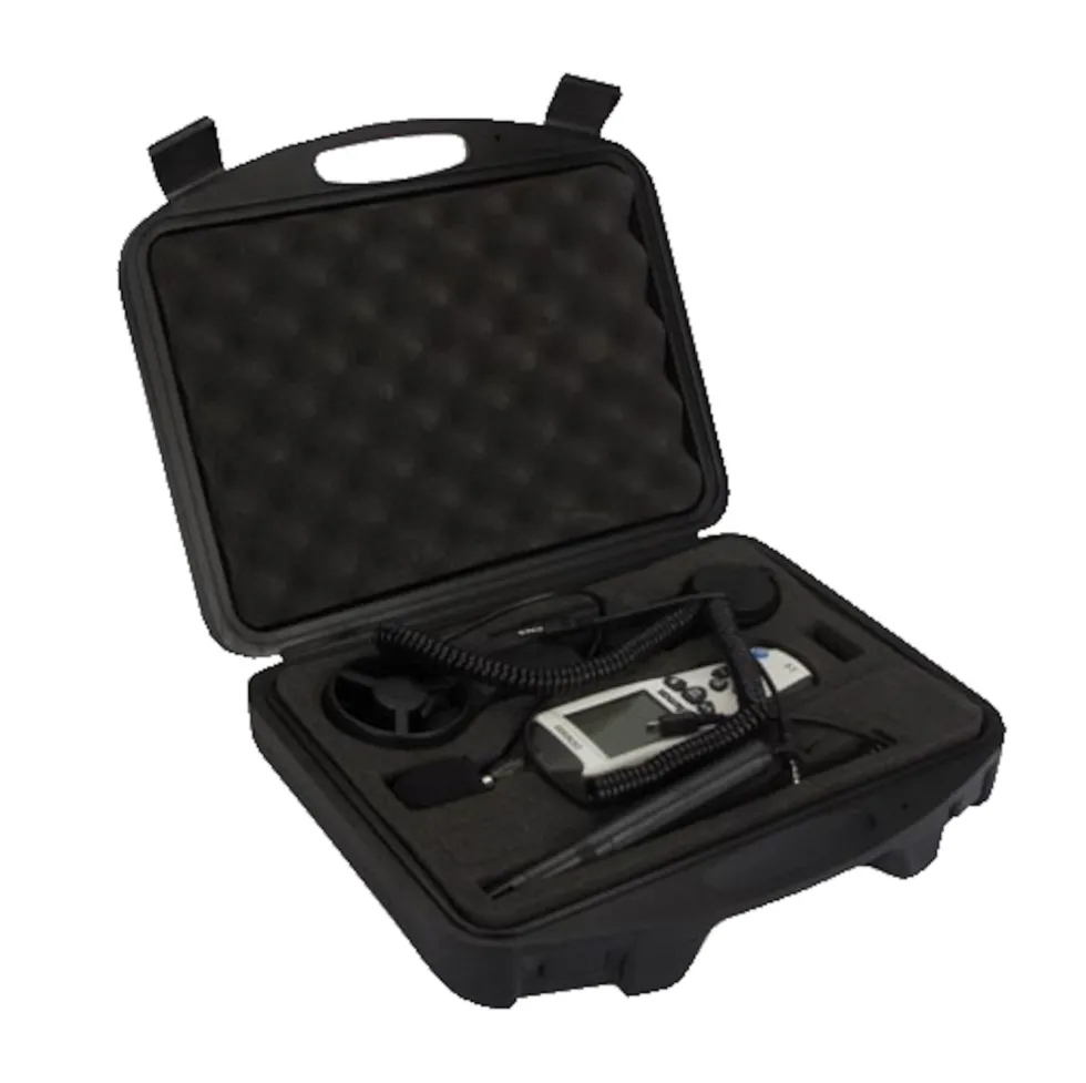 Klimainstrument 5-i-1