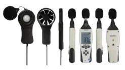 Klimainstrument 5-i-1