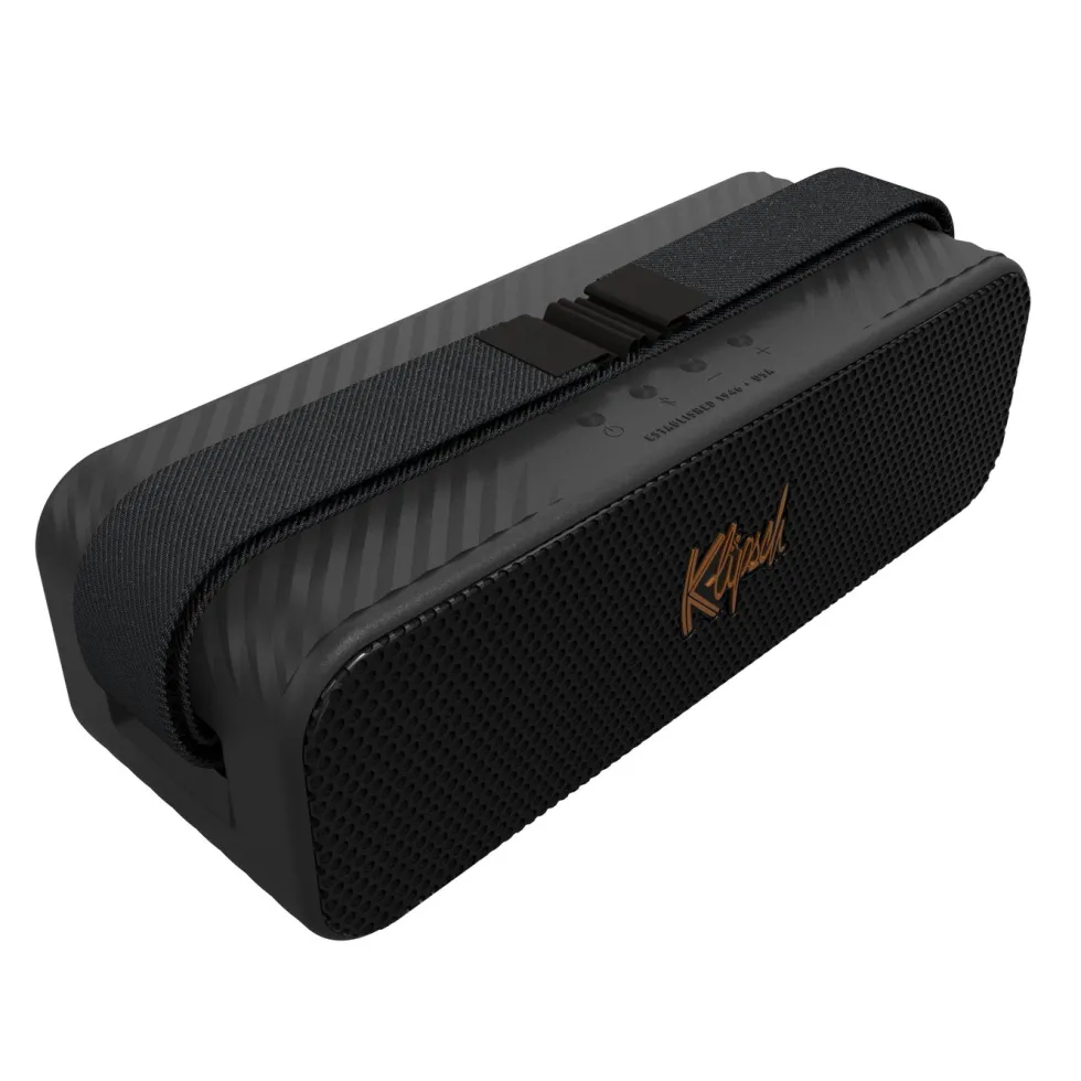 Klipsch Detroit Bluetooth-høyttaler