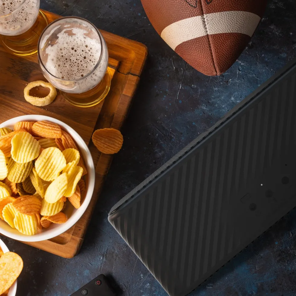 Klipsch Detroit Bluetooth-høyttaler