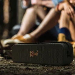 Klipsch Detroit Bluetooth-høyttaler