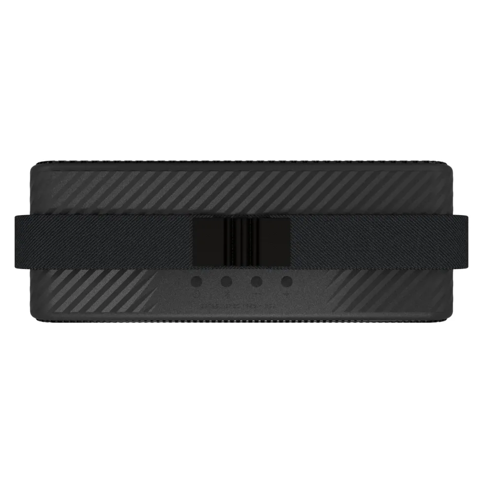 Klipsch Detroit Bluetooth-høyttaler