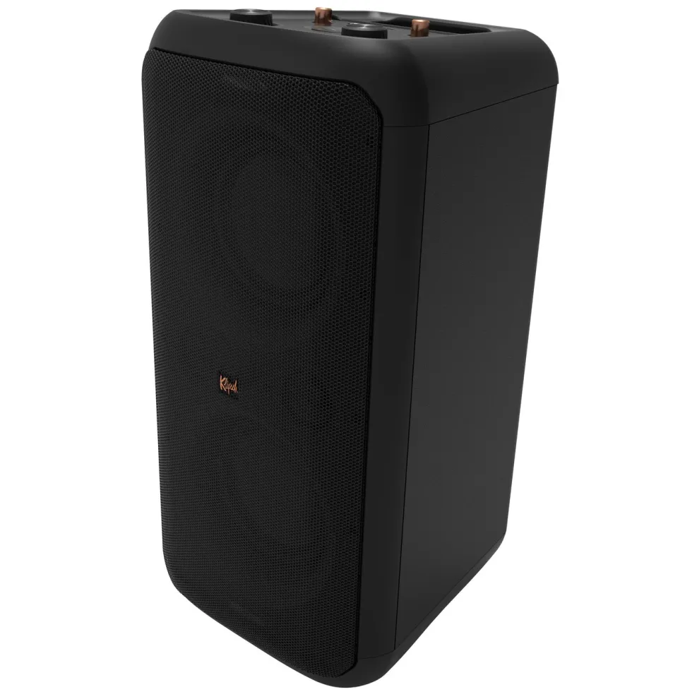 Klipsch GIG XXL Partyhøyttaler med mikrofon