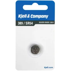 Knappcellebatteri SR54 (389)
