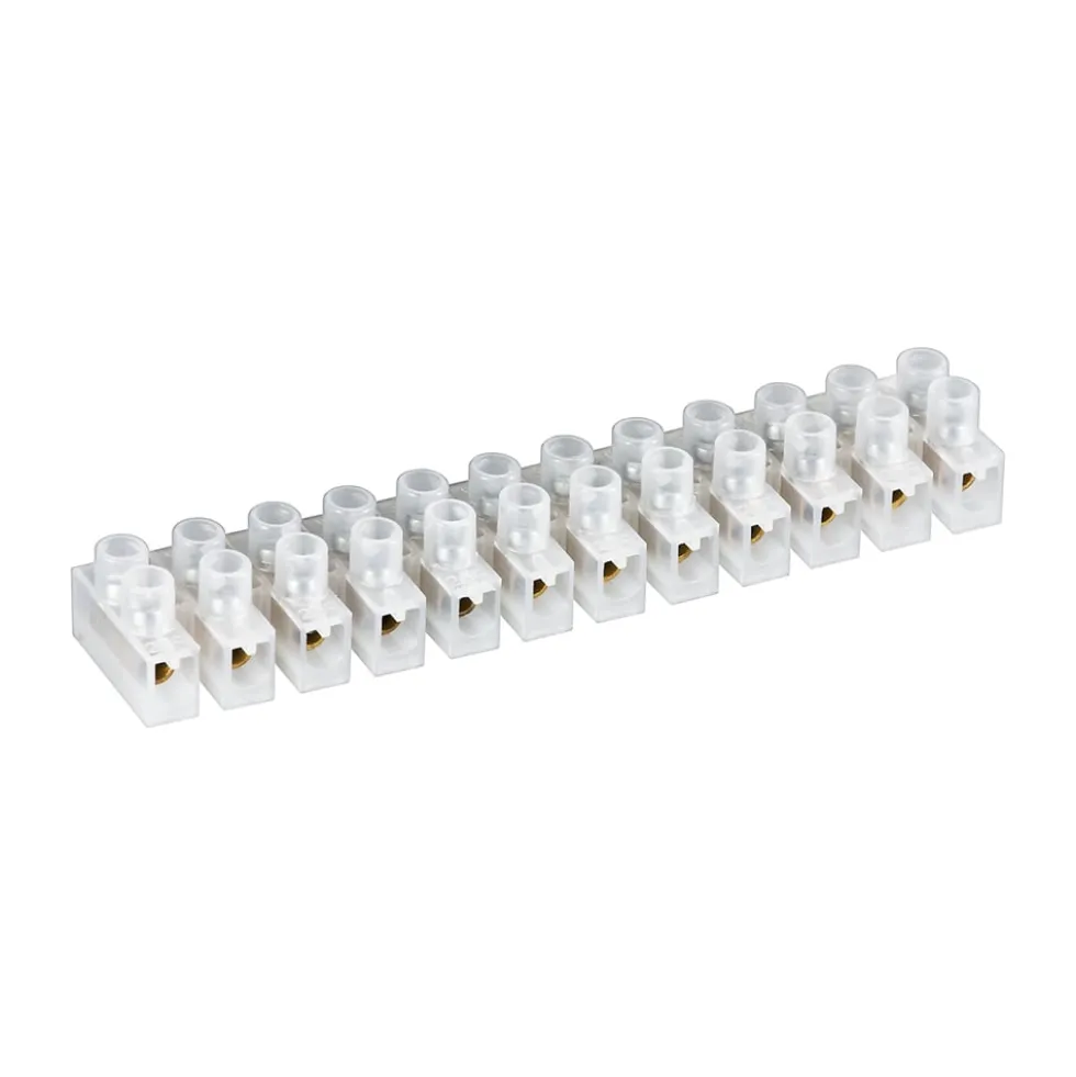 Koblingslist 0,5-2,5 mm²