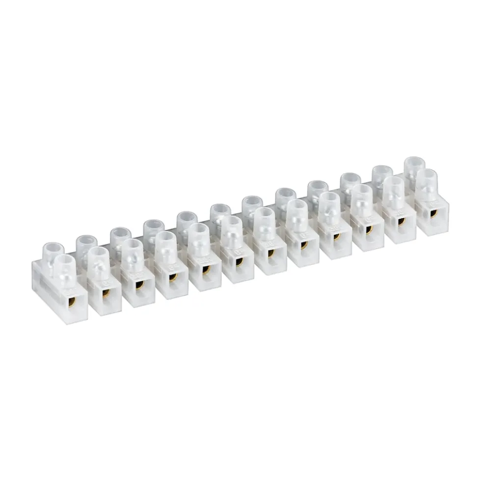 Koblingslist 1,5-6 mm²