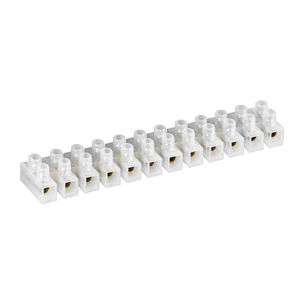 Koblingslist 2,5-10 mm²