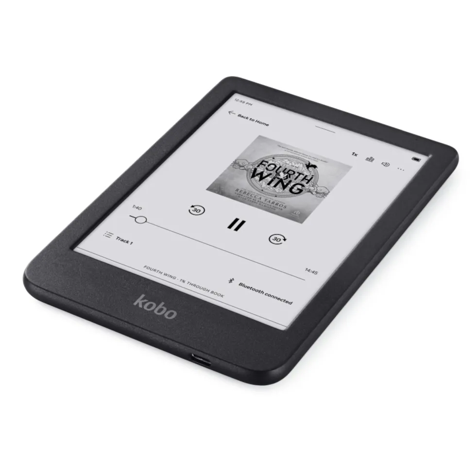 Kobo Clara BW Lesebrett 6"
