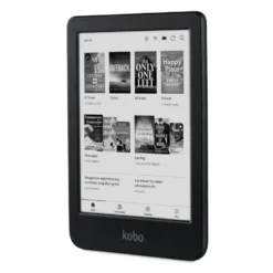 Kobo Clara BW Lesebrett 6