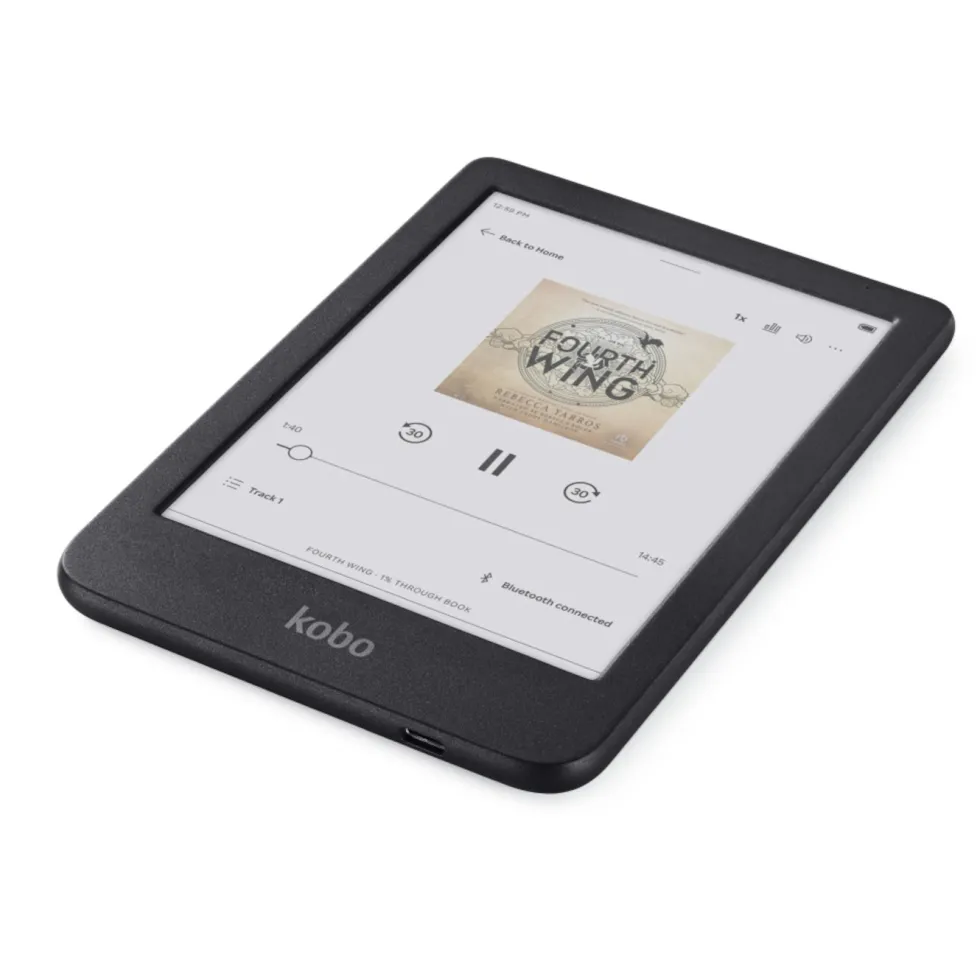 Kobo Clara Colour Lesebrett 6"