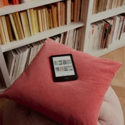 Kobo Clara Colour Lesebrett 6