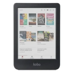Kobo Clara Colour Lesebrett 6