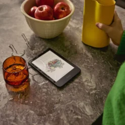Kobo Clara Colour Lesebrett 6
