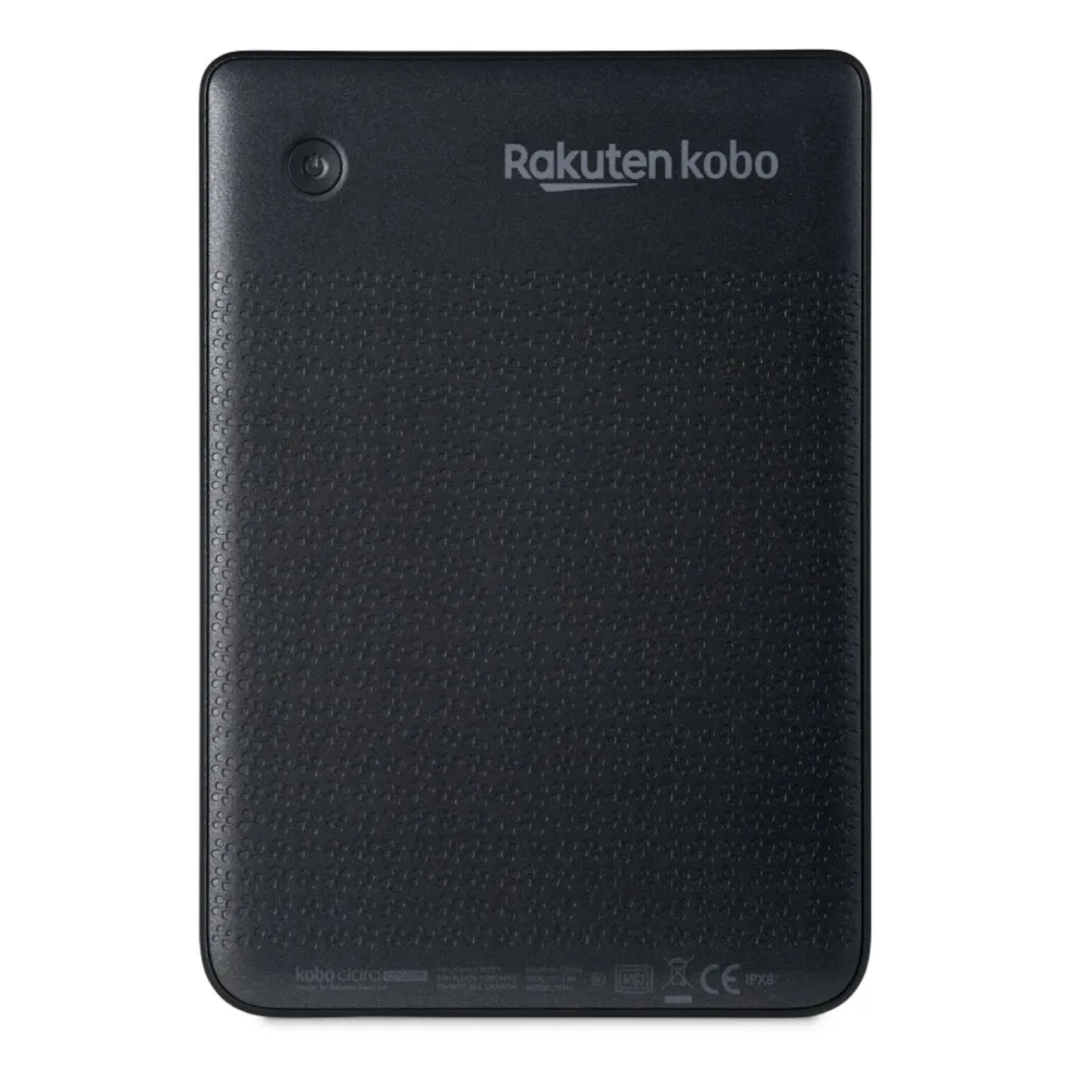 Kobo Clara Colour Lesebrett 6"