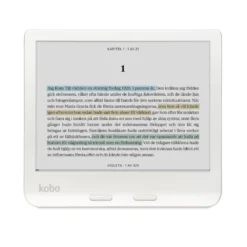 Kobo Libra Colour Lesebrett 7