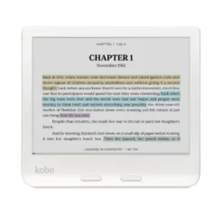 Kobo Libra Colour Lesebrett 7